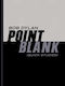 Point Blank - Simon & Schuster - Hardback