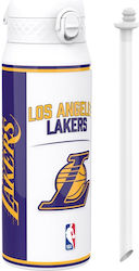 Ion8 Θερμός 750ml NBA Los Angeles Lakers