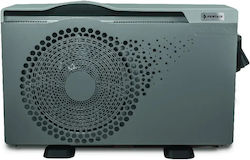 Pentair 12,8kW Einphasige Wärmepumpe