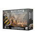 Warhammer Horus Heresy Mkiii Breacher Squad 31-141