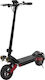 Sencor Ηλεκτρικό Πατίνι με 25km/h Max Ταχύτητα σε Κόκκινο Χρώμα