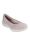Onthego Flex Radiant Women's Ballerina Shoes in Beige Colour