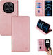 Vintage Magnet Brieftasche Wallet Sonique Xiaom...