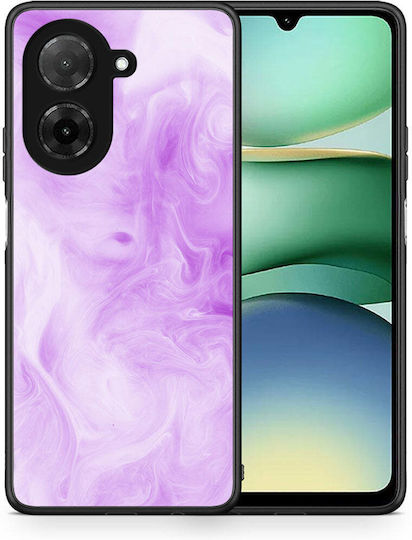 Watercolor Lavendel Xiaomi Redmi A5 Handyhülle
