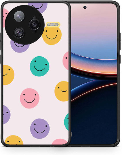 Smiley Faces Xiaomi Poco F7 Ultra Handyhülle