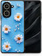 Real Daisies Xiaomi Poco C71 Θήκη