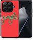Jingle Xmas Xiaomi 15t Pro Handyhülle