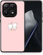 Valentine Love Xiaomi 15t Handyhülle