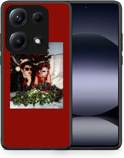 Waiting Xmas Xiaomi Redmi Note 14s Θήκη