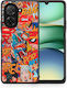 Popart Omg Xiaomi Redmi A5 Handyhülle