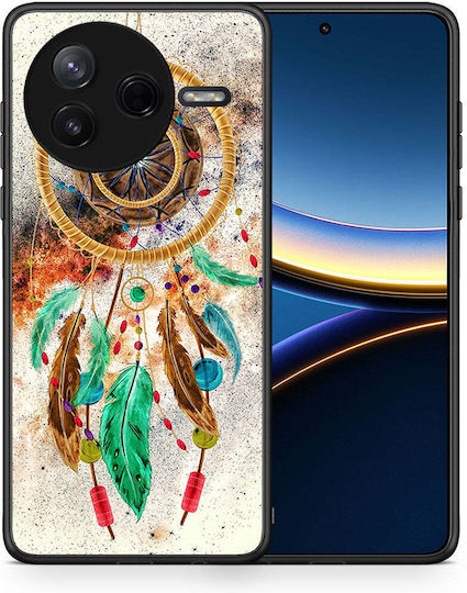 Husă Boho Dreamcatcher Xiaomi Poco F7 Pro