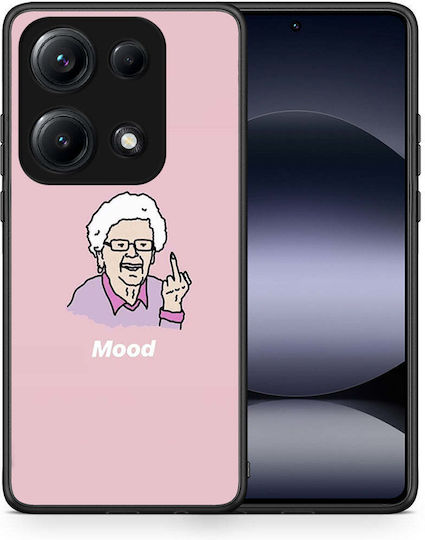 Popart Mood Xiaomi Redmi Note 14s Θήκη