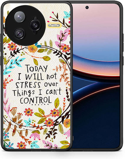 Stress Over Xiaomi Poco F7 Ultra Handyhülle