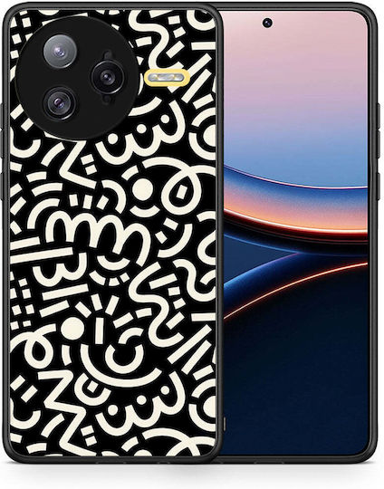 Doodle Art Xiaomi Poco F7 Ultra Handyhülle