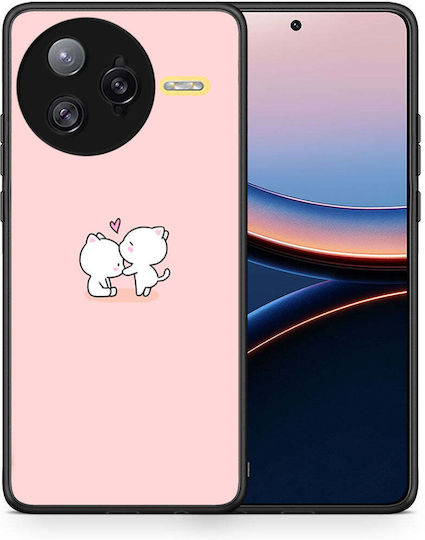 Валентин Любов Xiaomi Poco F7 Ultra Калъф