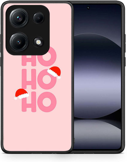 Xmas Ho Ho Ho Xiaomi Redmi Note 14s Θήκη