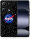 Popart Nasa Xiaomi Redmi Note 14s Handyhülle