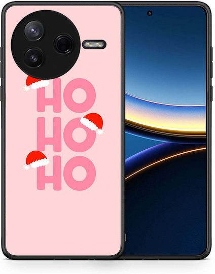 Коледна Ho Ho Ho Xiaomi Poco F7 Pro Калъф