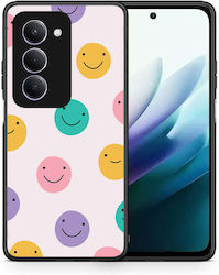 Smiley Faces Xiaomi Redmi 15 Handyhüllen Smiley Faces Xiaomi Redmi 15 Handyhüllen
