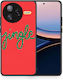 Jingle Weihnachten Xiaomi Poco F7 Ultra Handyhülle