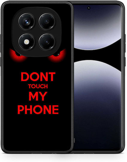 Touch My Phone Xiaomi Redmi Note 14 Pro 4G Калъф