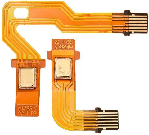 Handy Ersatzkabel mit Mikrofon für Playstation 5 (v2 / V3)
