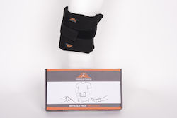 Medical Brace Kühl- und Wärmepackung Mit Bezug Allgemeine Verwendung 28x15cm 2 Stück Medical Brace Kühl- und Wärmepackung Mit Bezug Allgemeine Verwendung 28x15cm 2 Stück