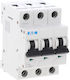 Leistungsschalter 3p D 3a 15ka Ac Faz-d3/3 278886