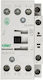 Power Contactor 17a 3p 220v Dc 1z 0r Dilm17-10 Rdc240 277021