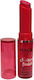 Magic Studio Κλασικό Κραγιόν No 02 Nude Red 2.5gr