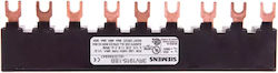 3p Fork Connection Rail 9 Mod 3 Connectors 3rv1915-1bb