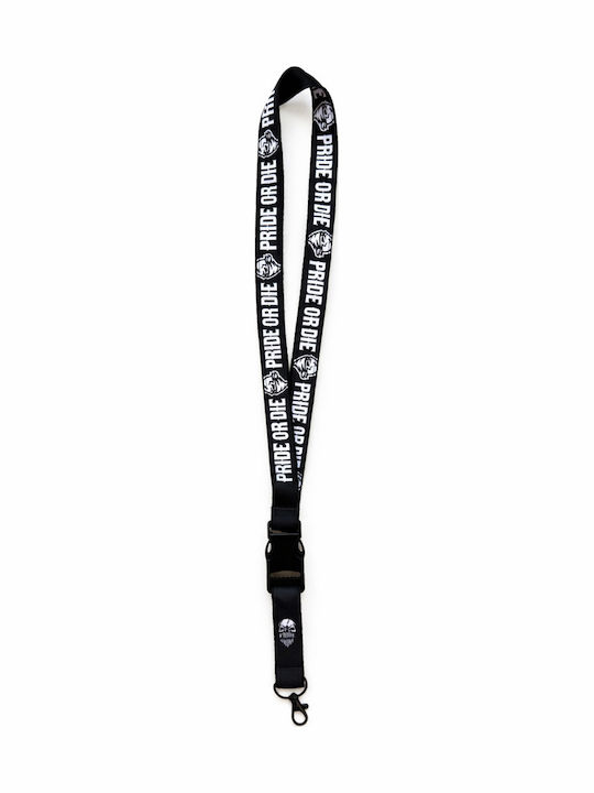 Pride Die Neck Cord