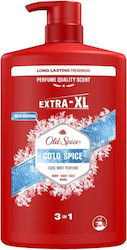 Old Spice Gel de Duș 1000 ml Old Spice Gel de Duș 1000 ml