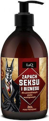 LaQ Αφρόλουτρο σε Gel 500ml