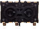 Auxiliary Contact 4z Frontal Mount Xesd2241