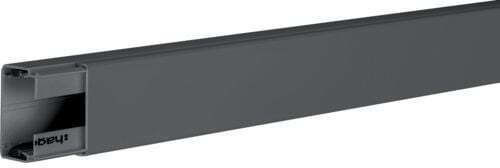 Electrical Installation Channel 30x45mm Black Lf3004509011 2m