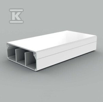 Cable Channel Protective Film 50x20mm Lhd 50x20/2 2m