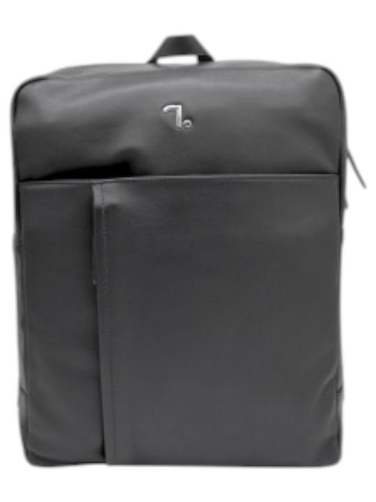 7.Dots Backpack Μαύρο 7.Dots Backpack Μαύρο