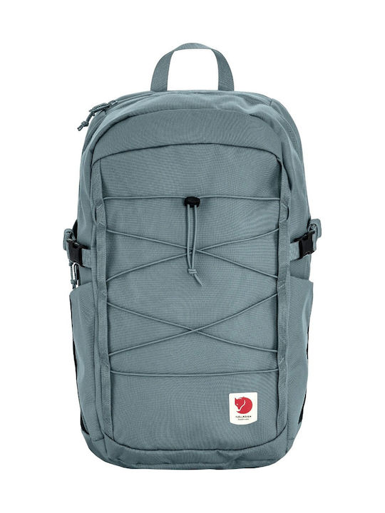 Fjallraven Skule Blue