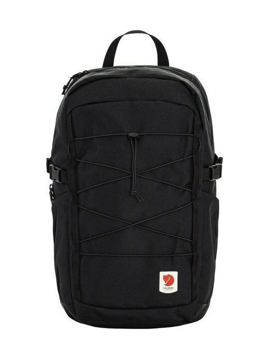 Fjallraven Skule Black