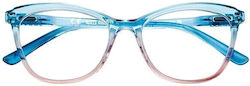 Zippo Reading Glasses +2.00 31Z-G10-BLR200