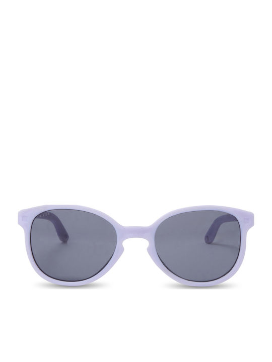 KiETLA Wazz Unbreakable Butterfly Kids Sunglass...