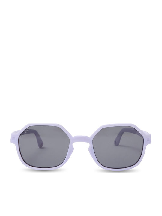 KiETLA Ετών Άθραυστα Polarized Μαύρα