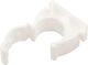 Halogen Free Lockable Handle Uzhf 20 White 68331 100pcs