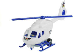 Lean Toys Avion Pentru 3+ Ani