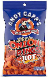 Andy Capp's Inele Picante De Ceapă 56,7gr