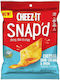 Cheez It Chips Cheez-It Snap'd Cheddar With Sour Cream & Onion Flavor 62gr 0024100114627