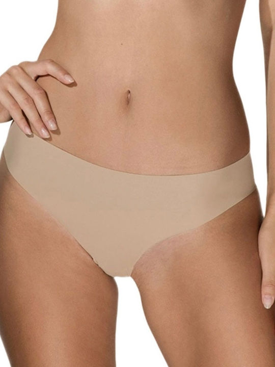 Women's Brazil Seamless Roser Samon