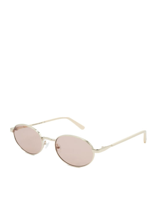 The Glass of Brixton Women's Sunglasses with Go...