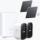 Anker Surveillance System EufyCam 2 Cameras IP ...